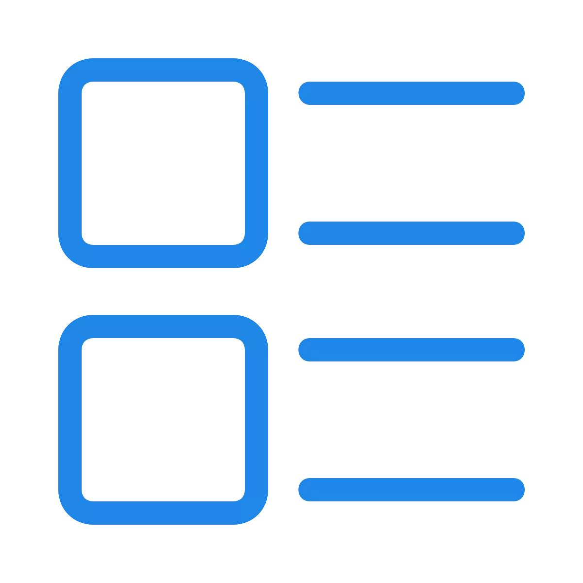 多种声学材料/产品，配件齐全